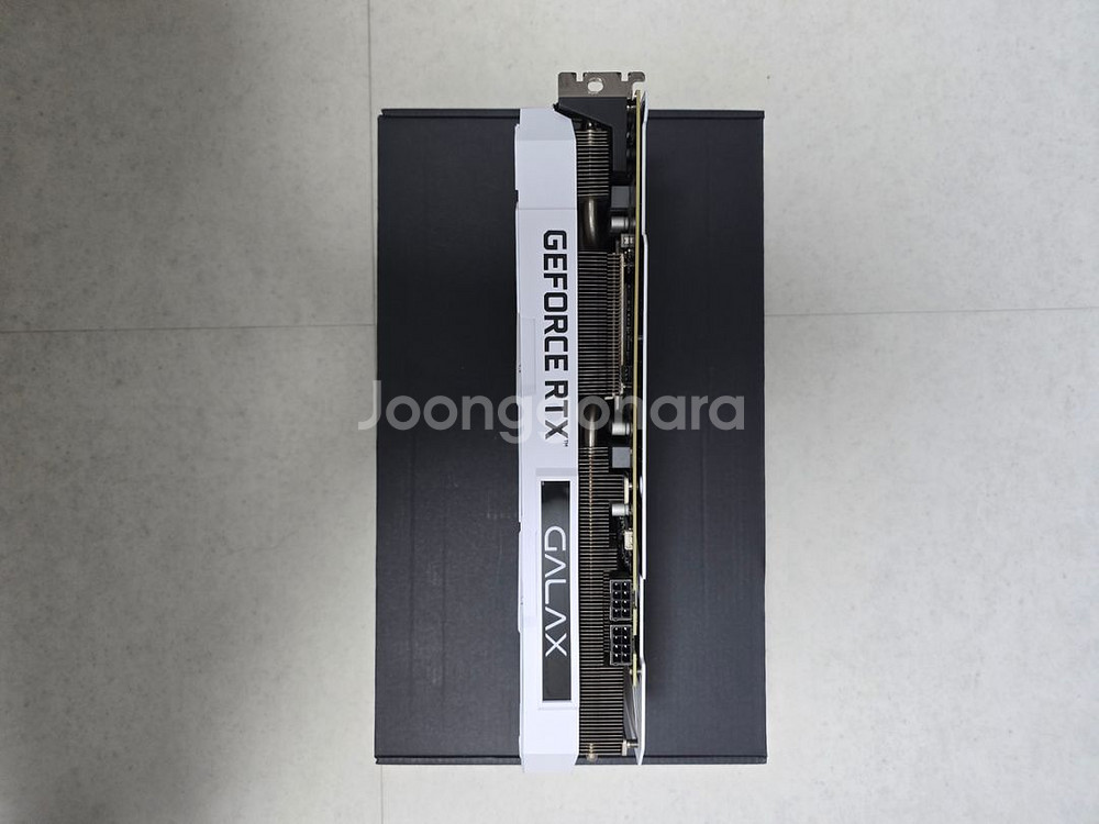지포스 RTX 3080 그래픽카드 팝니다.--3