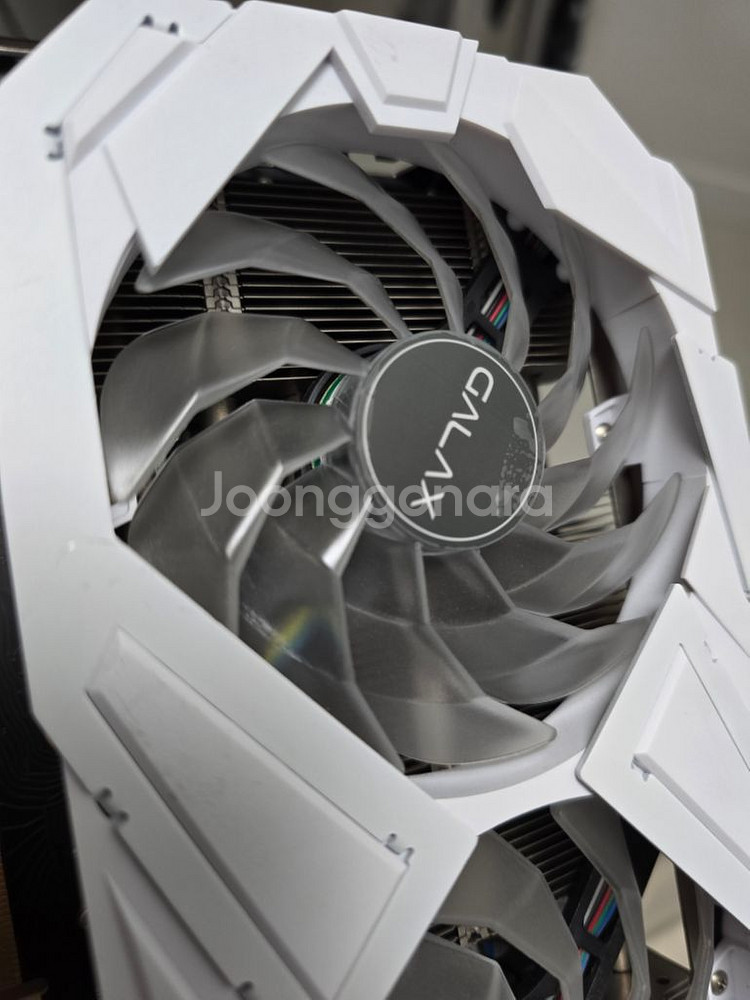 지포스 RTX 3080 그래픽카드 팝니다.--7
