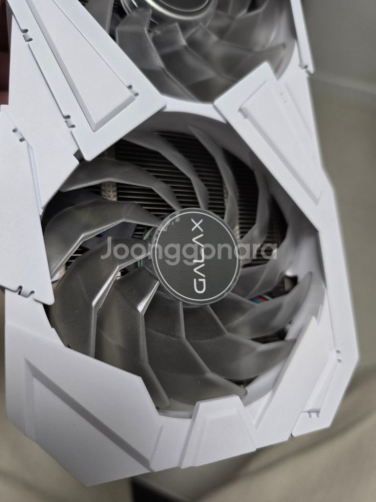 지포스 RTX 3080 그래픽카드 팝니다.--9