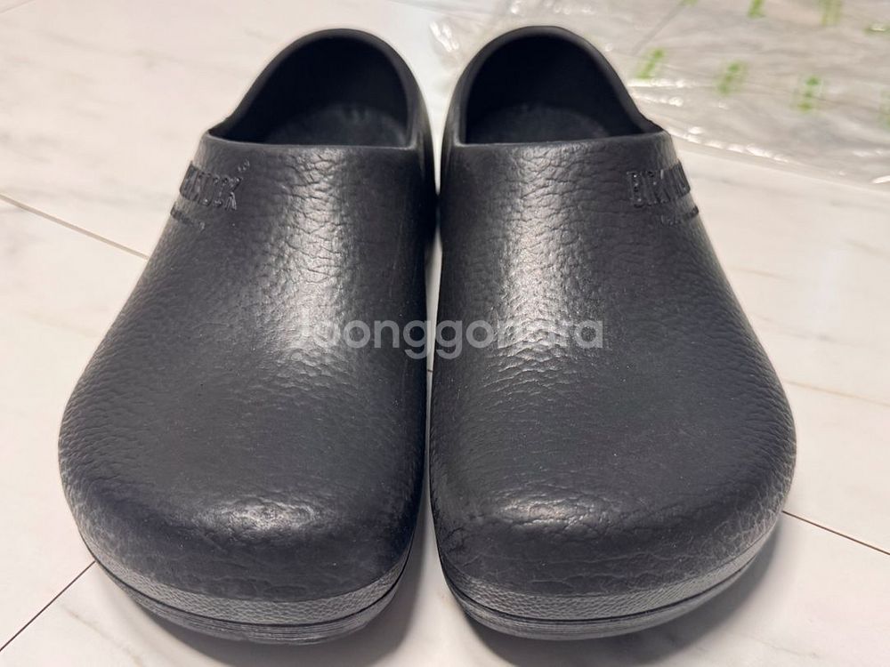버켄스탁 슈퍼 빌키 블랙--0