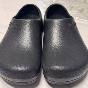 버켄스탁 슈퍼 빌키 블랙