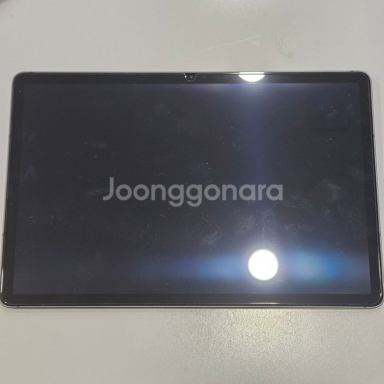 갤럭시탭 S9 WiFi 128GB--6