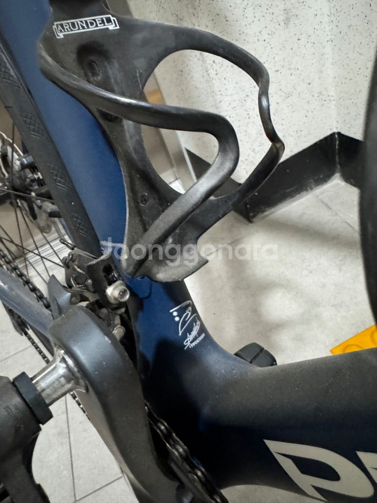 피나렐로 파리스 49 울테그라 디스크--4