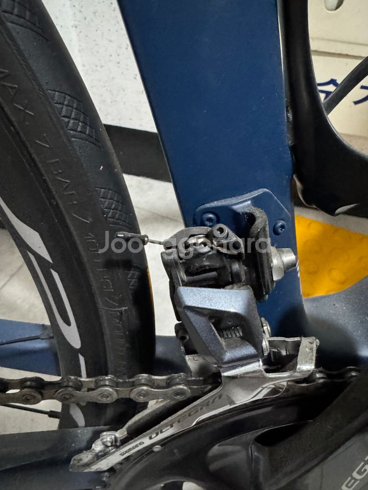 피나렐로 파리스 49 울테그라 디스크--3