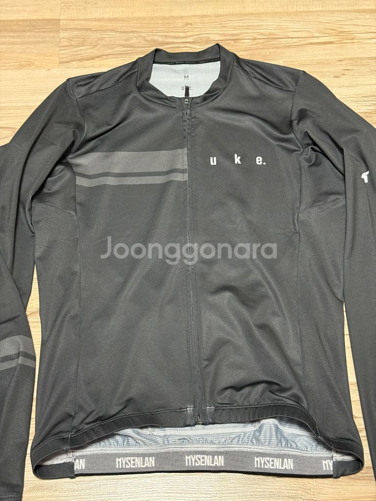 uke 바람막이 자켓 M--0
