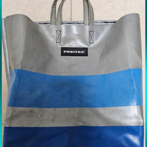 프라이탁 가방 교환하실분