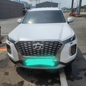 팰리세이드