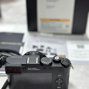 라이타 디룩스 8, d-lux8