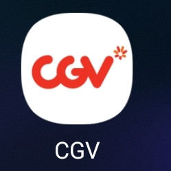[CGV] 영화 예매(미션임파서블)