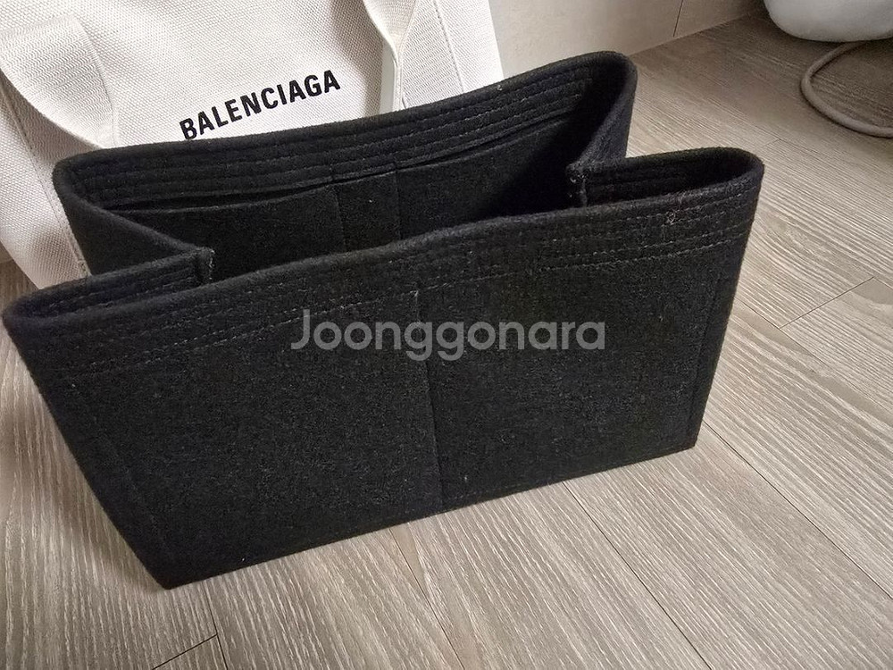 발렌시아가 토트백--2