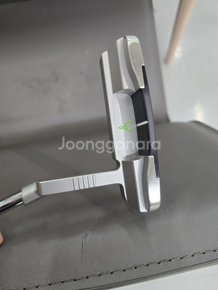 게이지디자인 GA1 퍼터 34인치--2