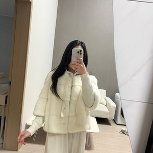 밍크자켓