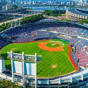 5/20 두산 vs 랜더스 1루 오렌지석 4연석 양도