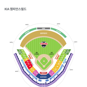 2025.5.18 두산베어스vs기아타이거즈