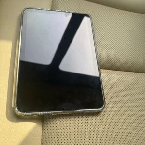 아이패드 미니6 스페이스그레이 64기가 와이파이 S급