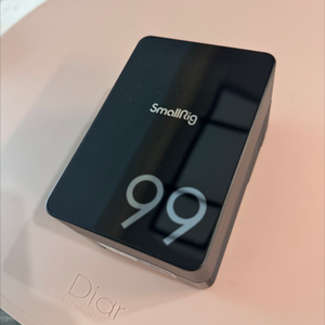 스몰리그 VB99 Pro v마운트 배터리