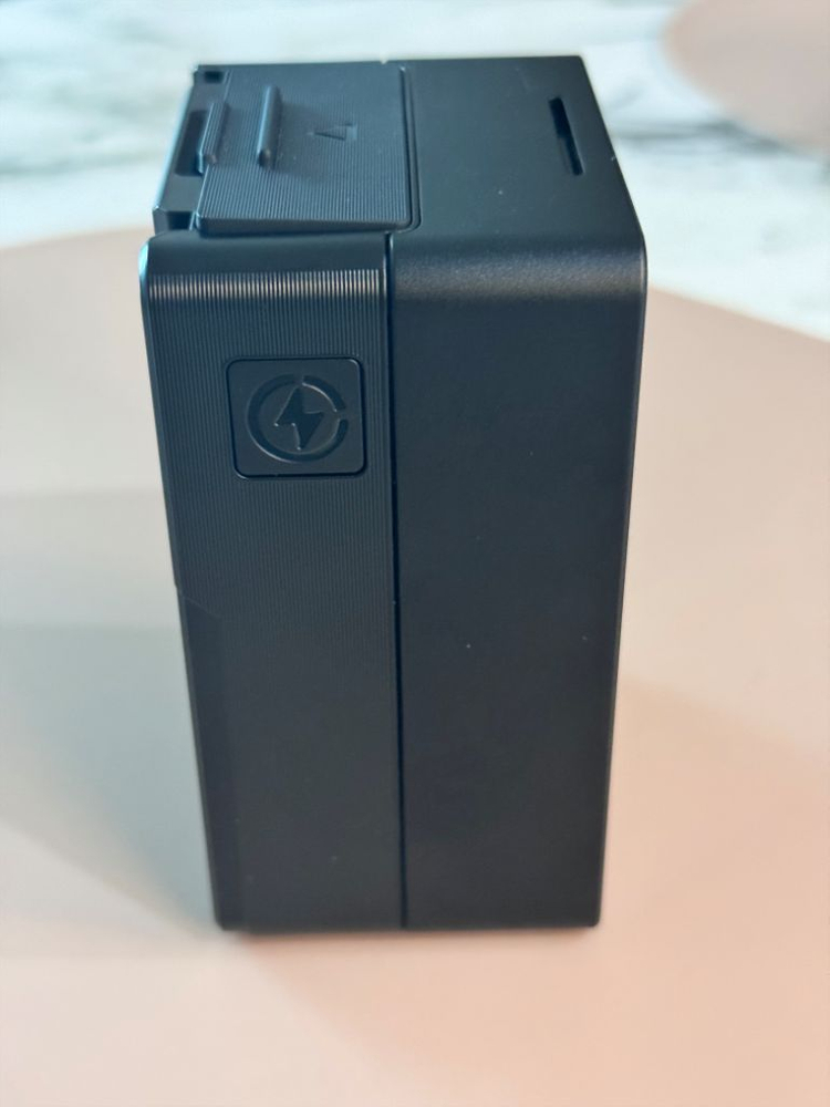 스몰리그 VB99 Pro v마운트 배터리--3