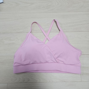 밀라티브 폴웨어 멜로우탑 스트로베리밀크
