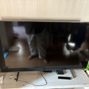급처)삼성 50인치 스마트tv