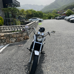혼다 마그나750 판매합니다