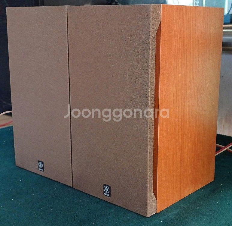 야마하 NS-1000 MM 스피커 신품급--3