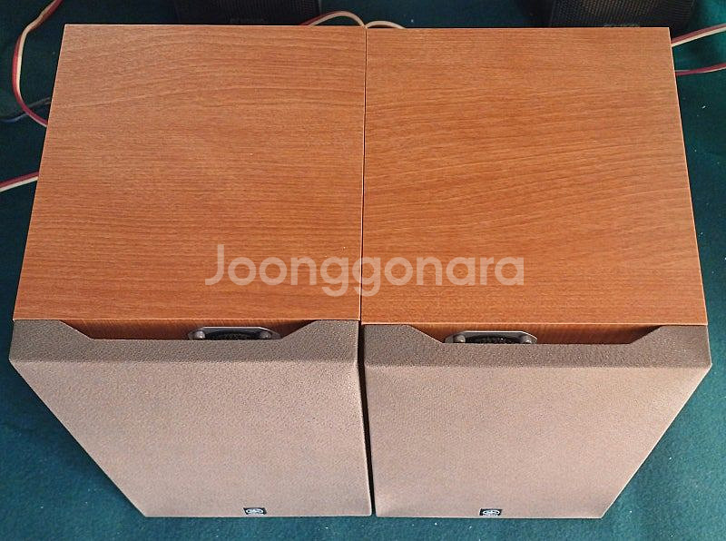 야마하 NS-1000 MM 스피커 신품급--2