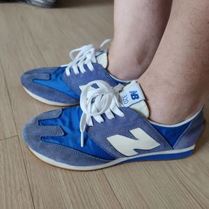 뉴발란스 얇은운동화 스니커즈 245~