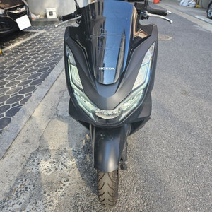 pcx125 22년식