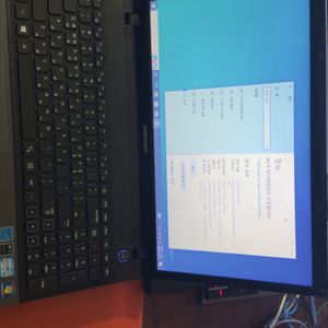 Samsung NT301E5C 삼성 14인치 노트북