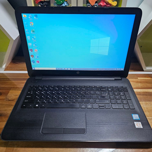 HP 250 G5 15인치 인강및 동영상용 노트북 판매