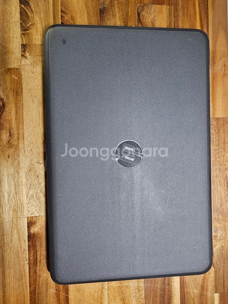 HP 250 G5 15인치 인강및 동영상용 노트북 판매--6