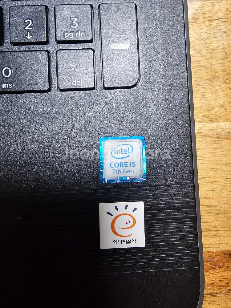 HP 250 G5 15인치 인강및 동영상용 노트북 판매--7