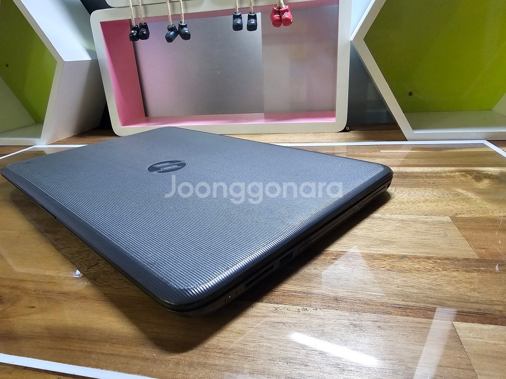 HP 250 G5 15인치 인강및 동영상용 노트북 판매--2