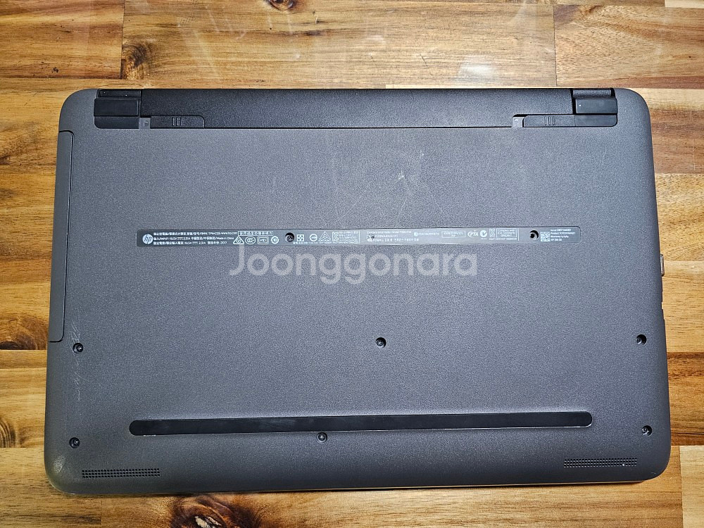 HP 250 G5 15인치 인강및 동영상용 노트북 판매--4