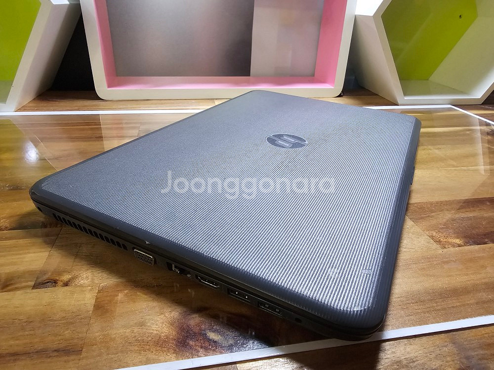 HP 250 G5 15인치 인강및 동영상용 노트북 판매--1