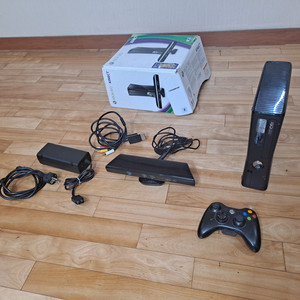 엑스박스 360 S 게임기
