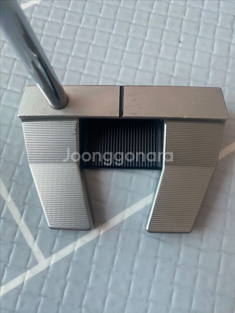 2022 스카티카메론 팬텀 X5 퍼터 34인치--2