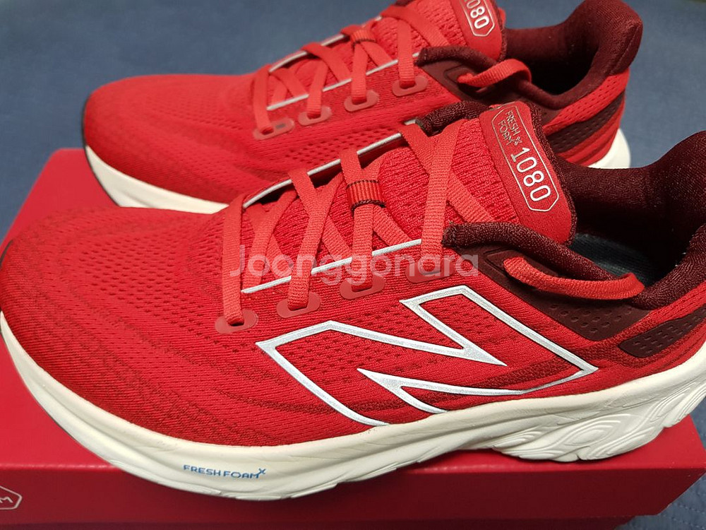뉴발란스 프레쉬폼 1080v13--1