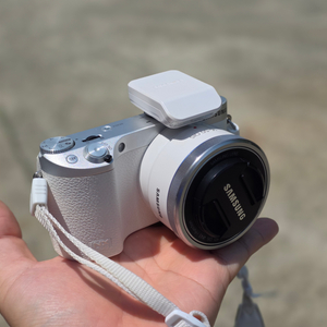 삼성전자 NX500 + 16-50렌즈 민트A