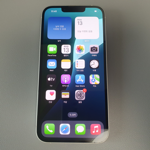 아이폰14 / 128GB / 화이트