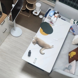 6인용 통세라믹 리빙다이닝 식탁세트(잉글랜더)
