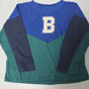 (택포)보보쇼즈 B로고 쭉티 6-7 120