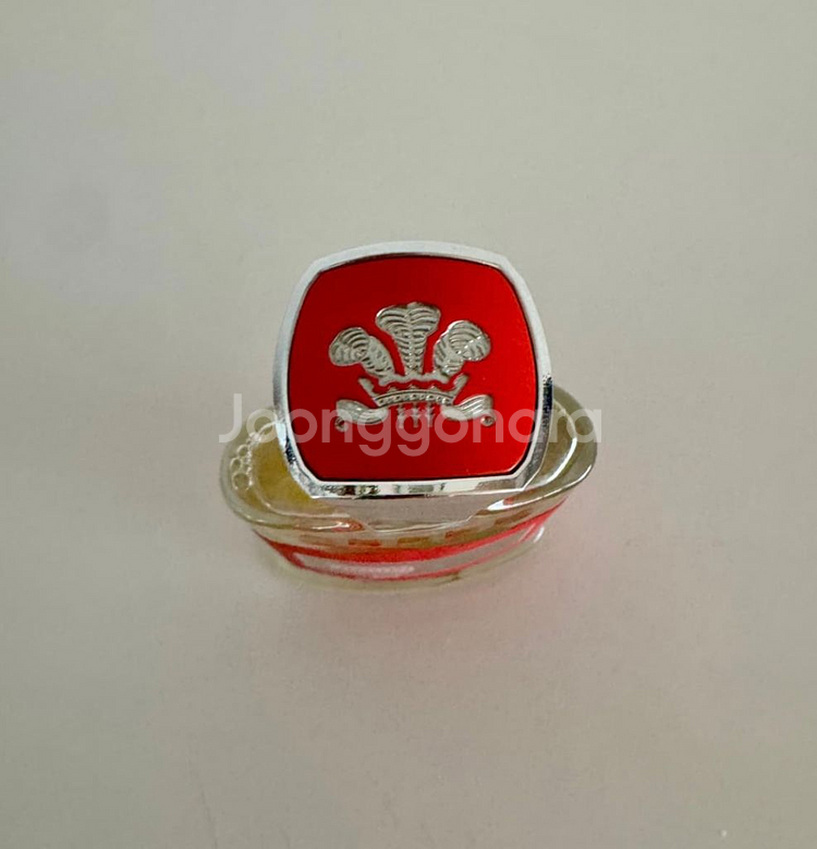 [정품] 크리드 바이킹 50ml 거의 새제품(국문)--5