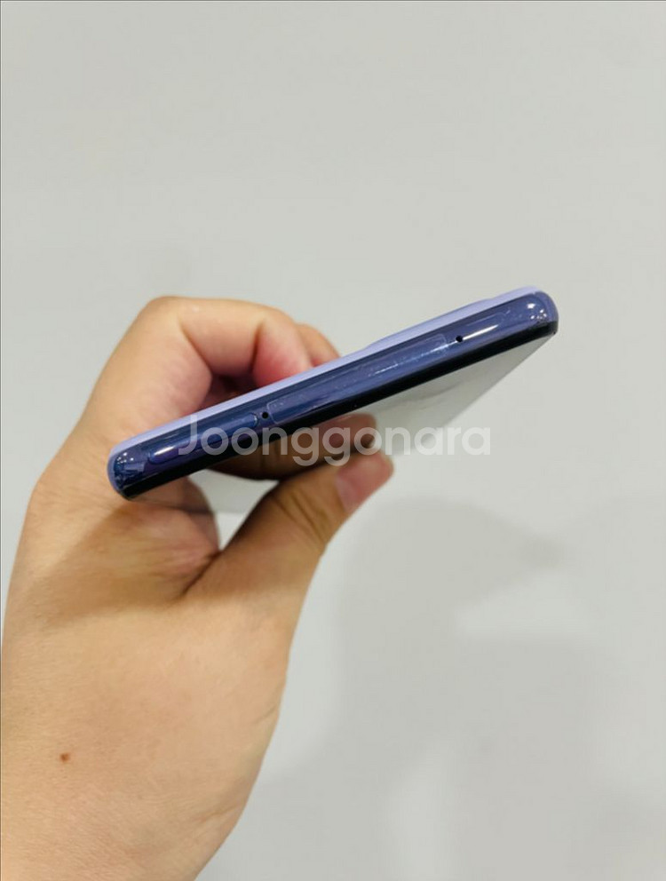 갤럭시 A528 어썸바이올렛 128기가 판매합니다.--3