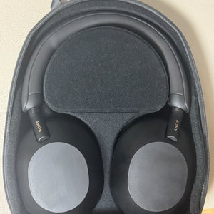 소니 WH-1000XM5