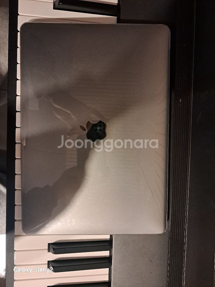 맥북 프로 2020 M1 13인치--0