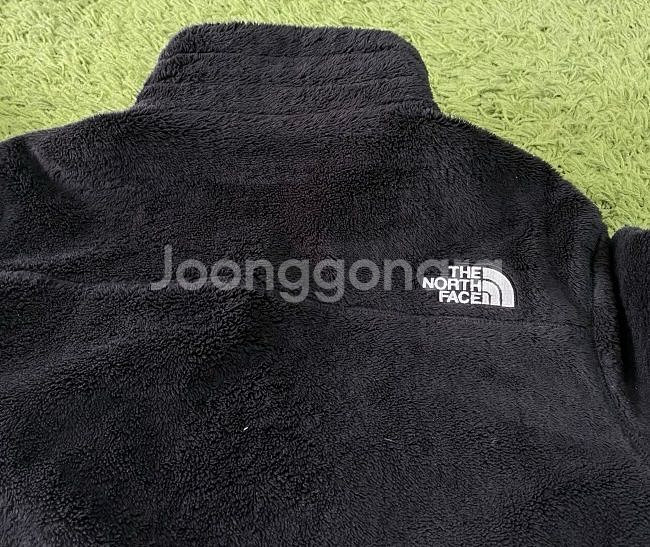 노스페이스 후리스 플리스 자켓 등산자켓 95~100--4