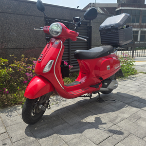 베스파lx 125