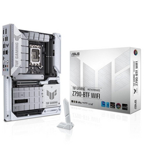 미개봉 ASUS 에이수스 메인보드 z790-btf