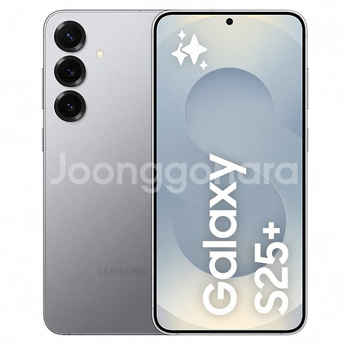 갤럭시 S25 플러스 삽니다--0